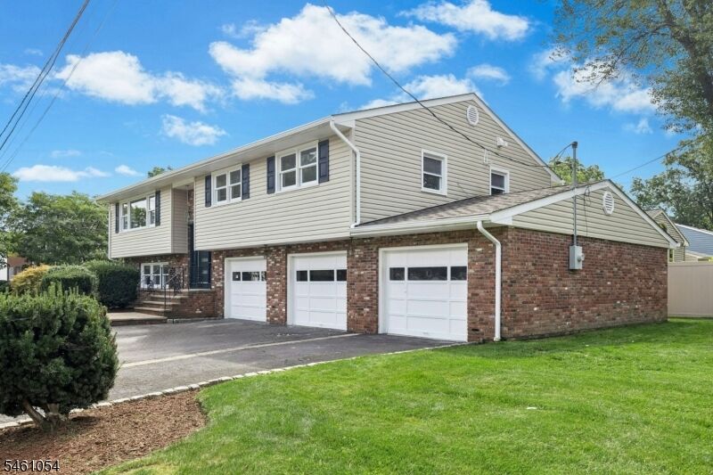 Property Photo: 12 Dorchester Ave NJ 07016
