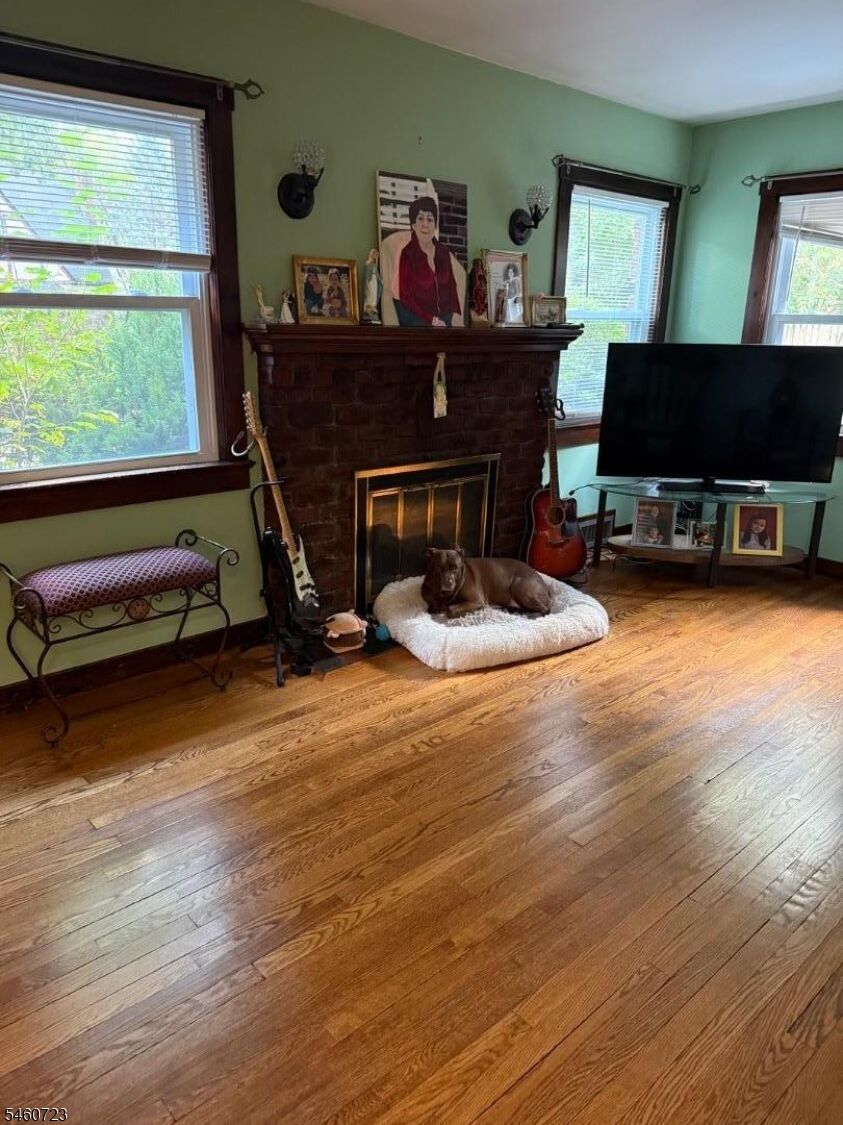 Property Photo: 218 Pleasant Ave NJ 07621