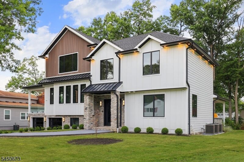 Property Photo:  63 Billingsley Dr  NJ 07039 