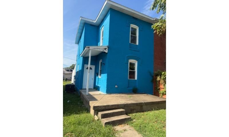 Property Photo: 1320 Washington Street KY 42420