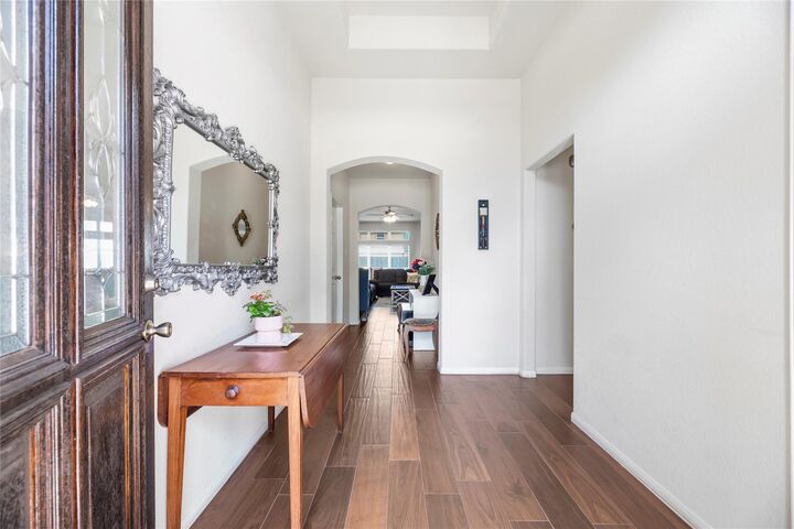 Property Photo:  3119 Wren Valley Trail  TX 77493 