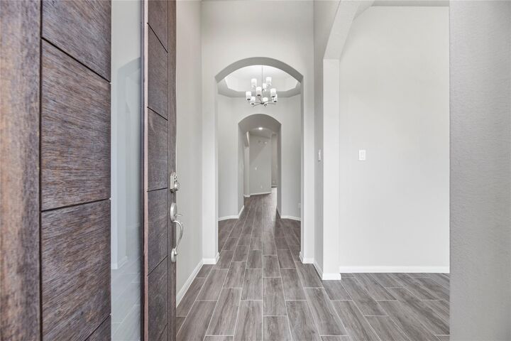 Property Photo:  2206 Sour Cherry Trail  TX 77406 