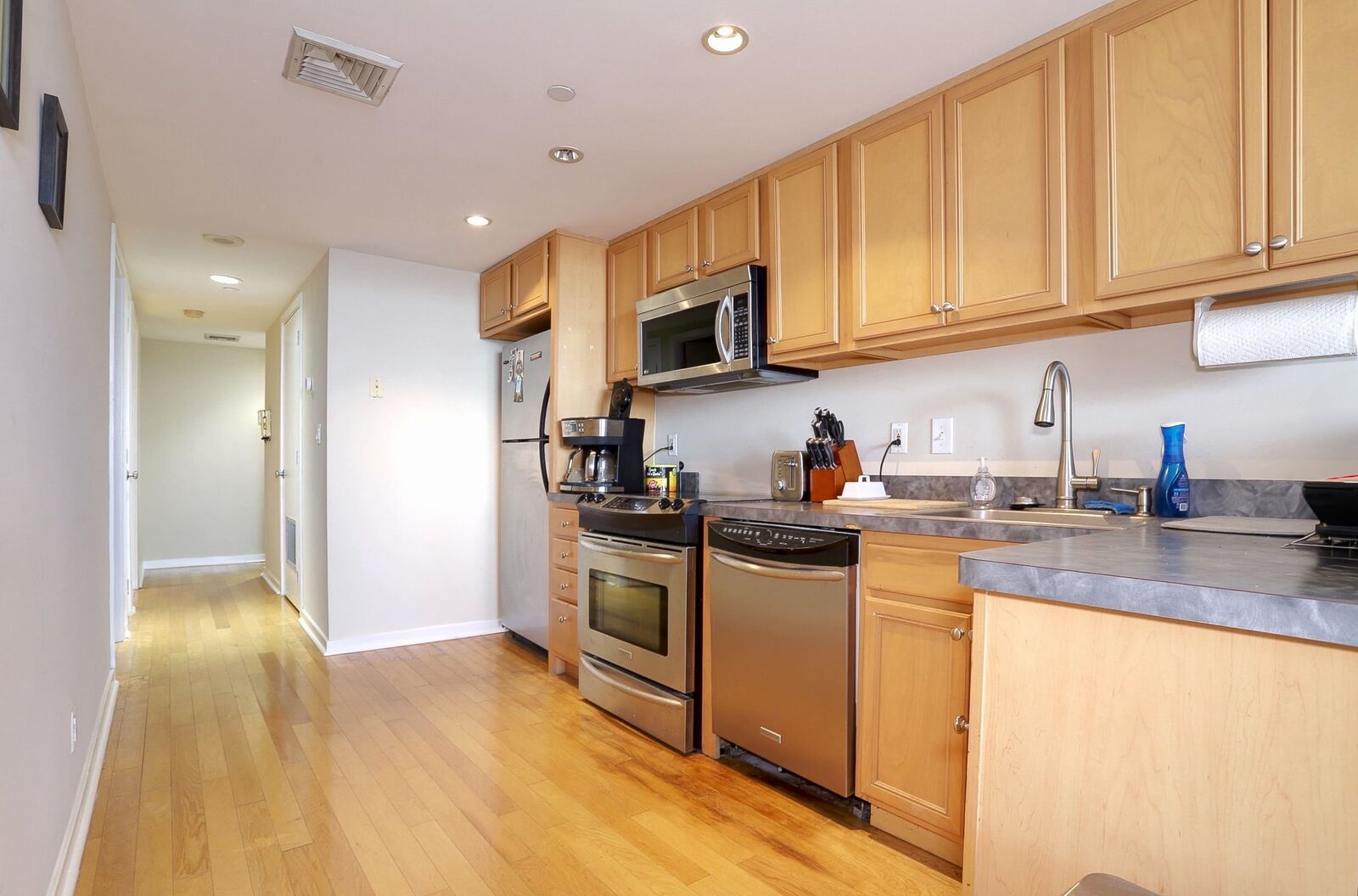 Property Photo: 689 Luis M Marin Blvd 707 NJ 07310