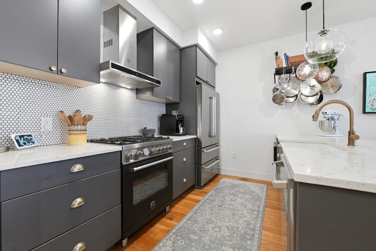 Property Photo: 177 Congress St 1 NJ 07307