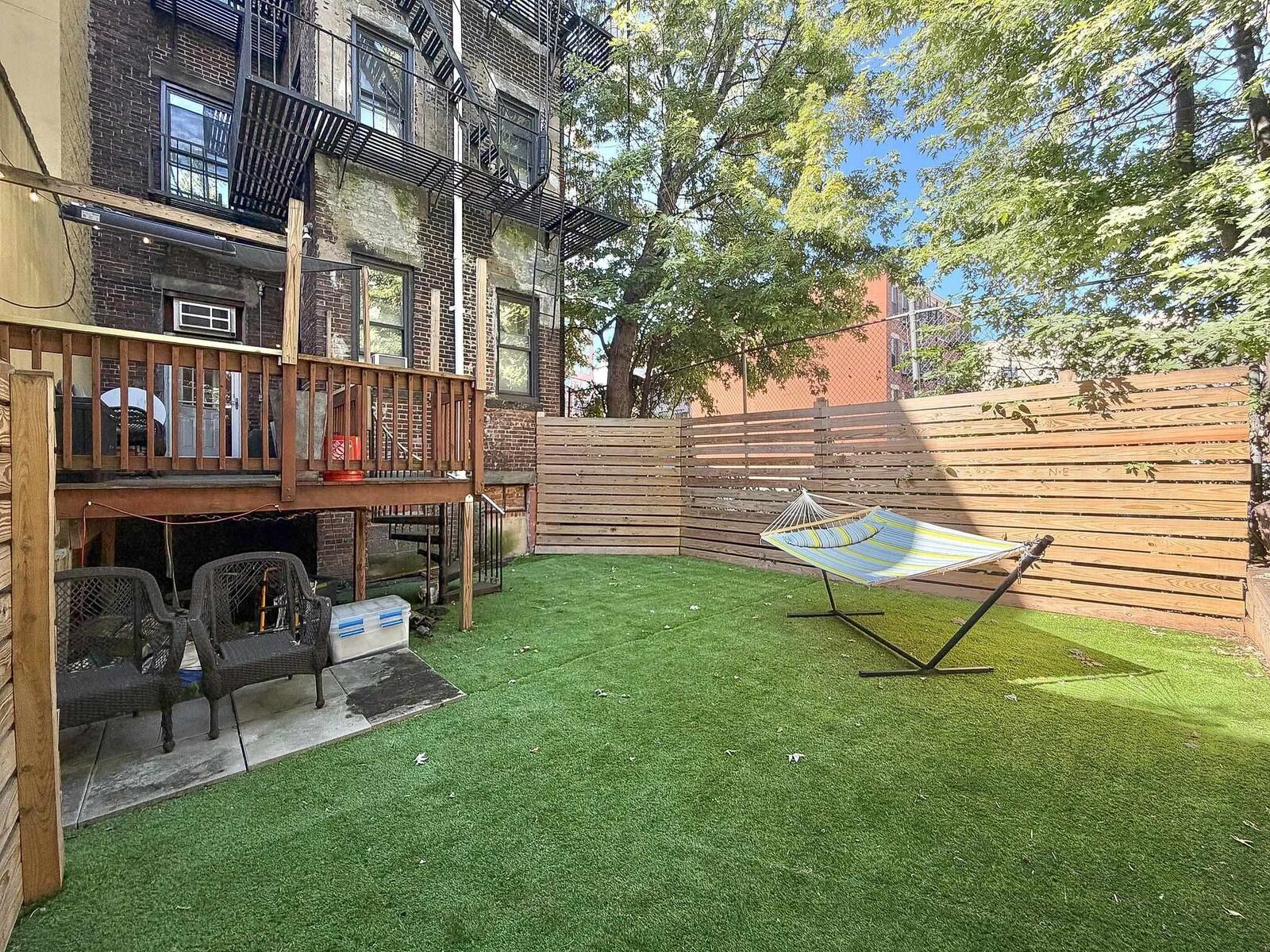 Property Photo: 554 Observer Highway 1R NJ 07030