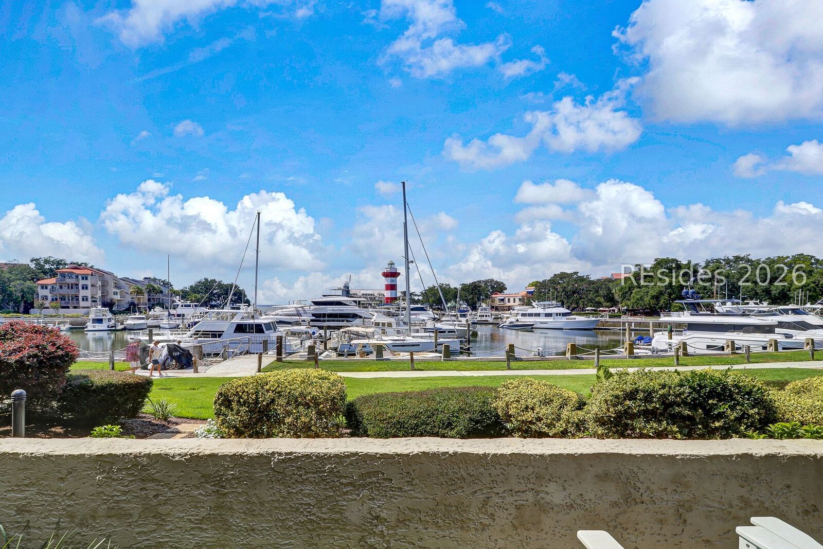 Property Photo:  6 Lighthouse Lane 954  SC 29928 