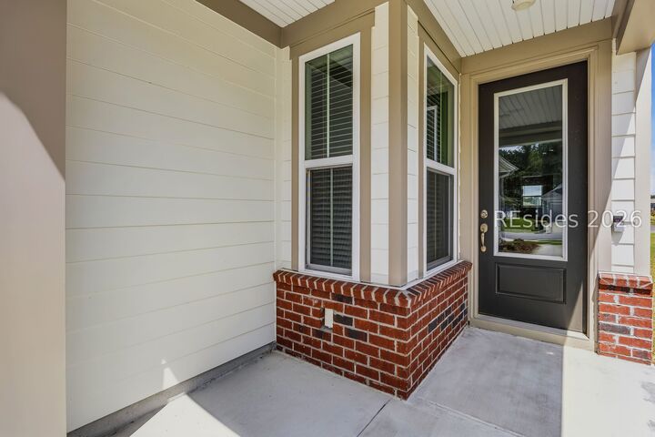 Property Photo:  1344 Sunfish Way  SC 29909 