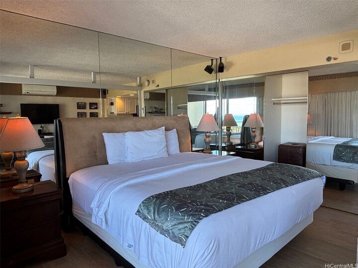 Property Photo:  1777 Ala Moana Boulevard 1627  HI 96815 
