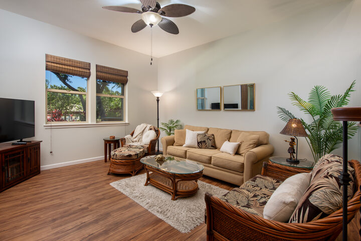 Property Photo:  68-1125 N Kaniku Dr 1604  HI 96743 