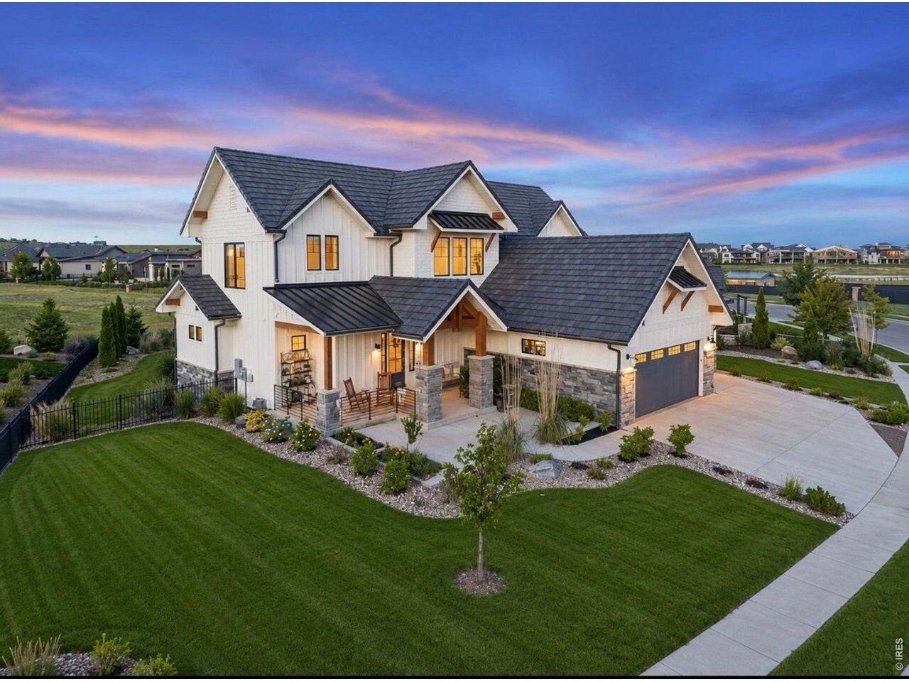 Property Photo:  2782 Heron Lakes Pkwy  CO 80513 