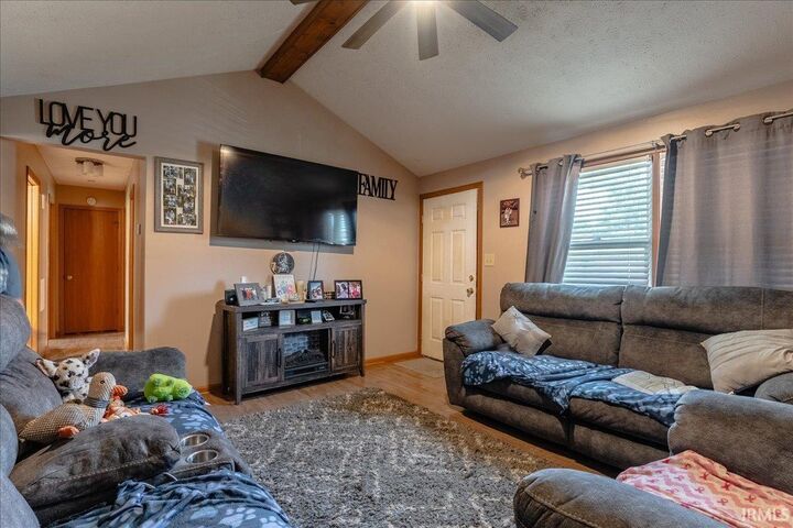 Property Photo: 3000 Fox Hollow Court IN 47715