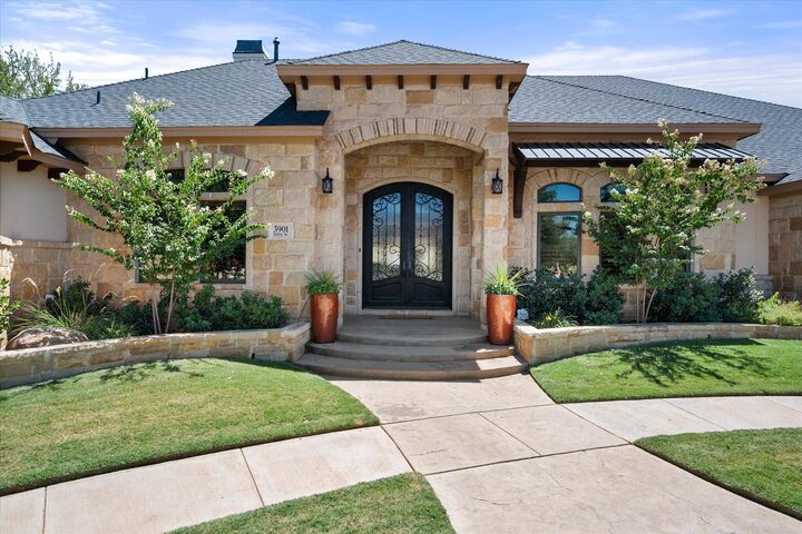 Property Photo: 3901 110th Street TX 79423