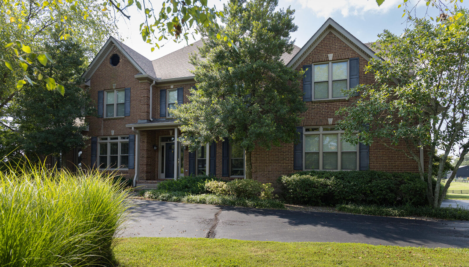 Property Photo:  6100 Winchester Road  KY 40509 