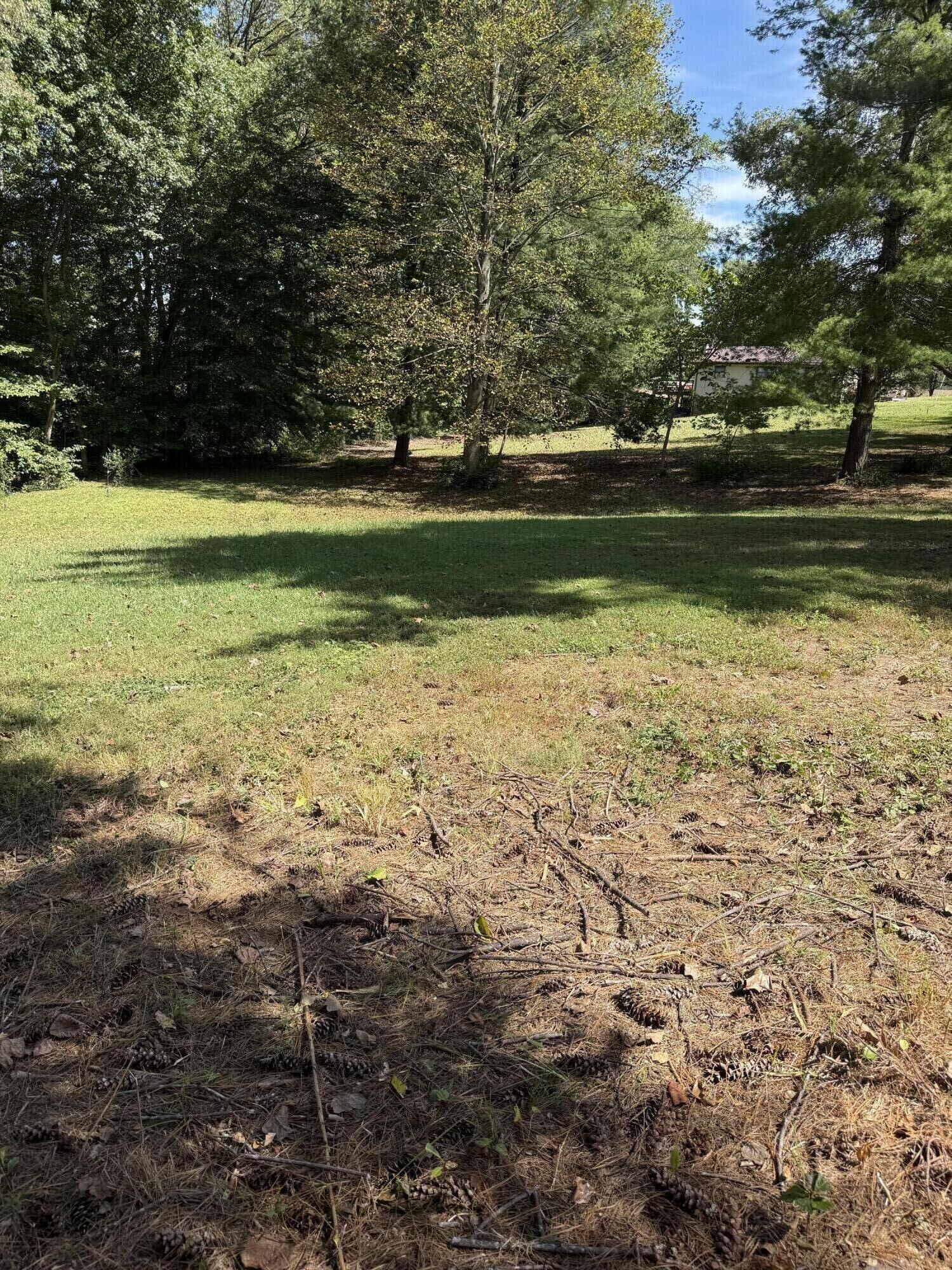 Property Photo: 1109 Snow Road KY 42642