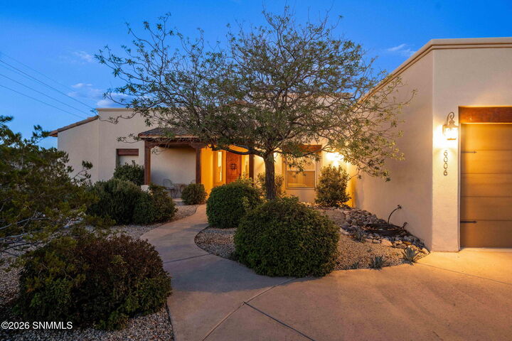 Property Photo:  6006 Lazo Del Sur  NM 88011 