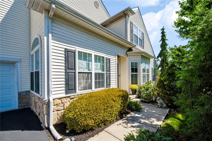 Property Photo: 9 Willow Drive PA 18045