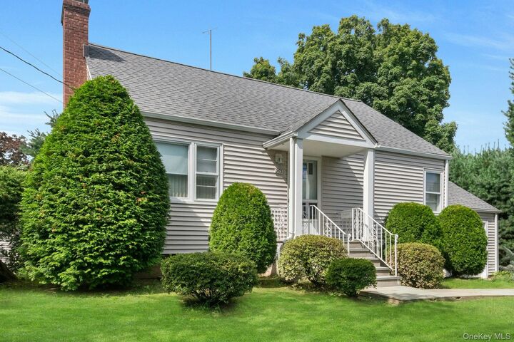 Property Photo: 263 Pythian Avenue NY 10532