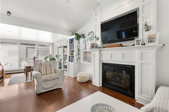 Property Photo:  124 Smith Avenue  NY 11751 