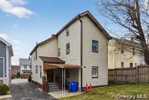 Property Photo: 113 Old Bay Street NY 10566