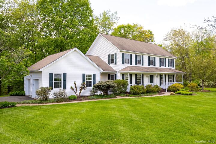 Property Photo:  76 Rockledge Drive  NY 12569 