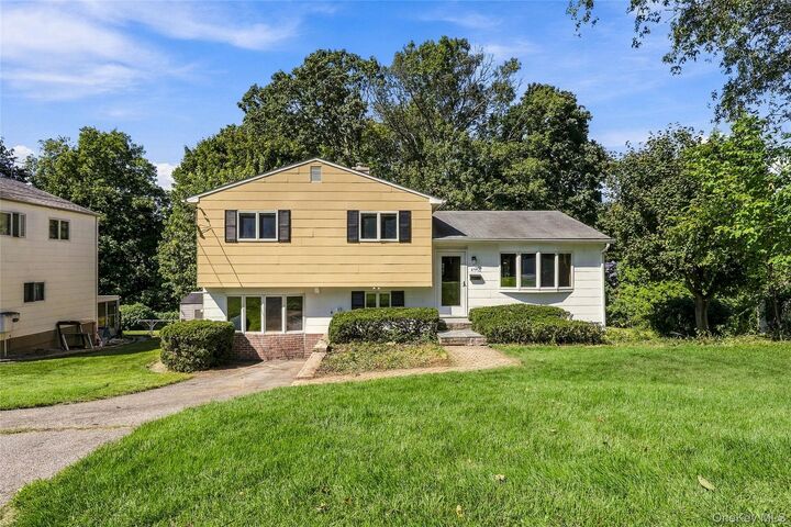 Property Photo: 218 Gallagher Street NY 10511