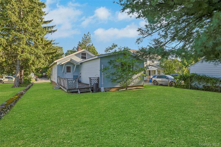 Property Photo: 38 Allison Avenue NY 10980