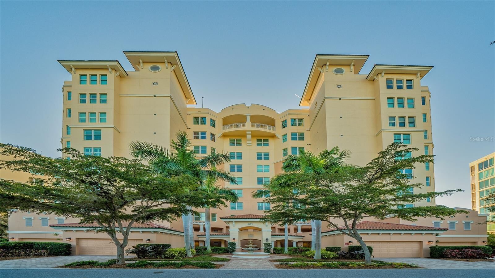 Property Photo:  401 N Point Road 303  FL 34229 