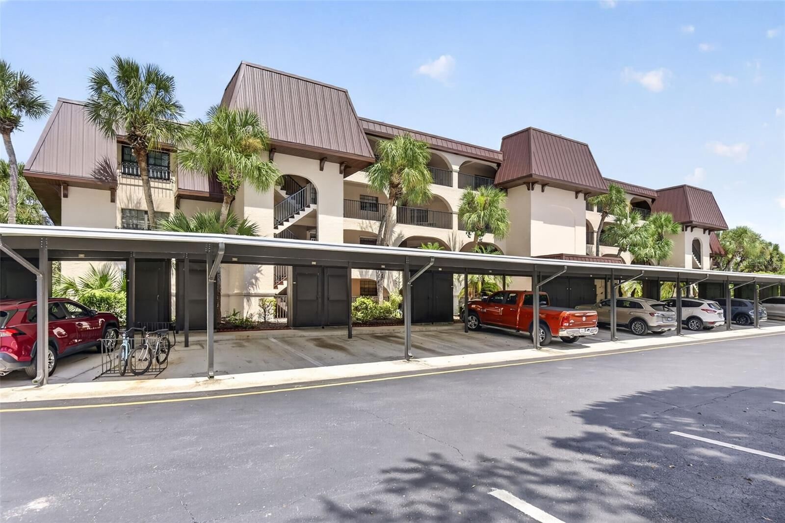 Property Photo:  23465 Harborview Road 711  FL 33980 