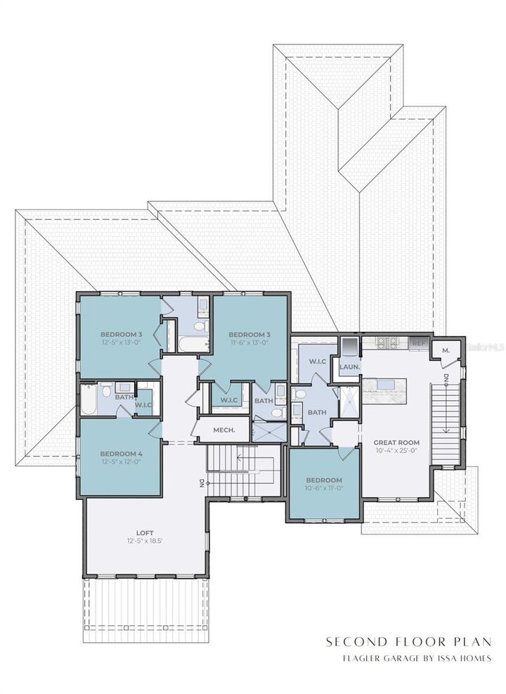 Property Photo:  4607 Westlake Street  FL 34210 