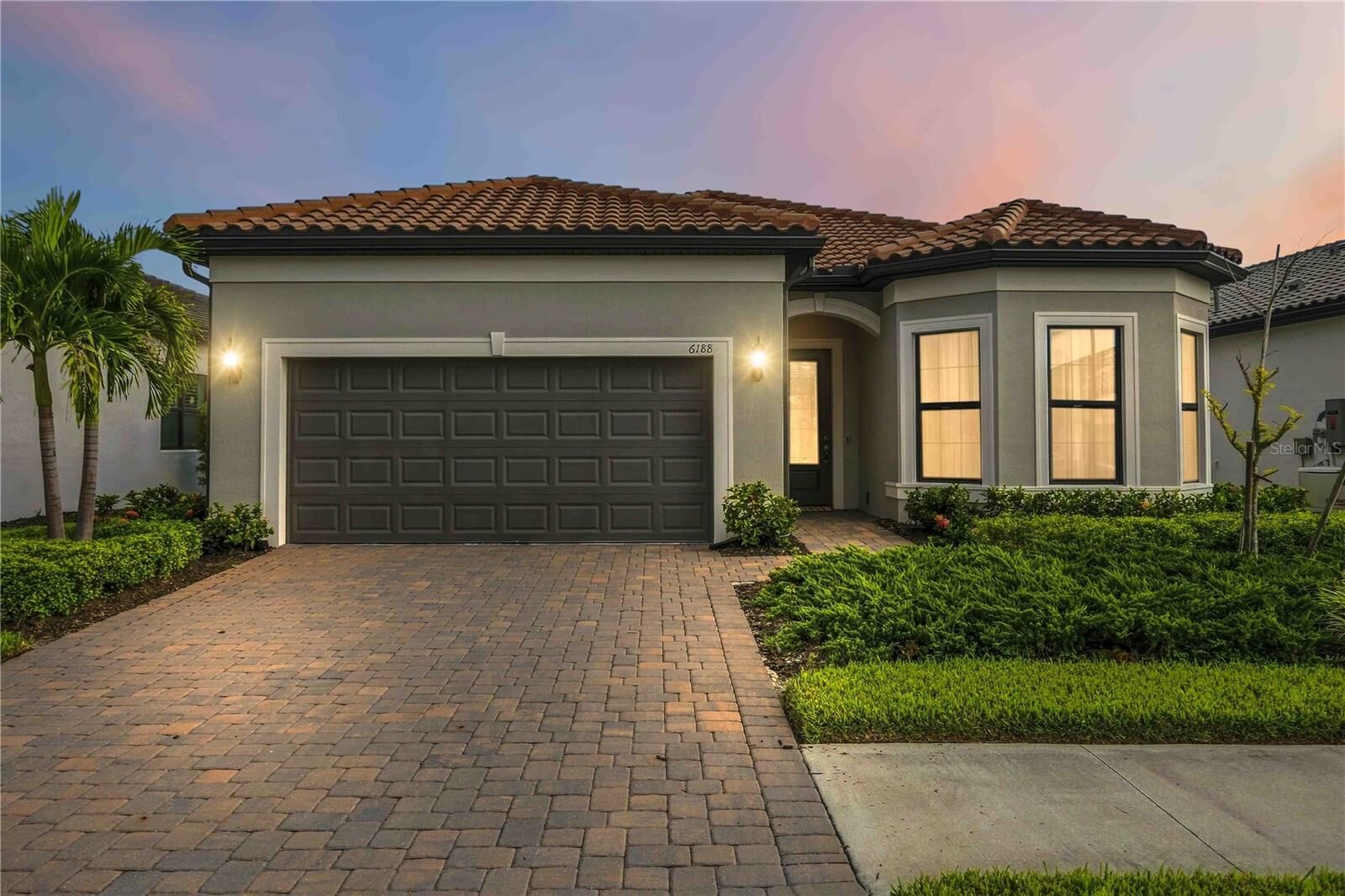 Property Photo:  6188 Talon Preserve Drive  FL 34275 