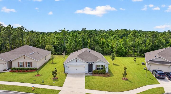 Property Photo:  50 Caballero Court  FL 32174 