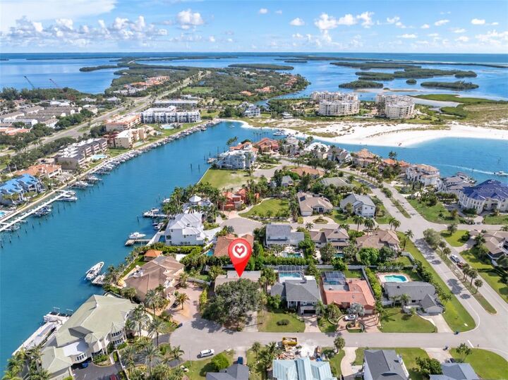 Property Photo:  630 Pinta Drive  FL 33715 