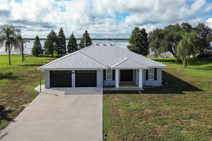 Property Photo:  7884 N Lake Buffum Shores Road  FL 33841 