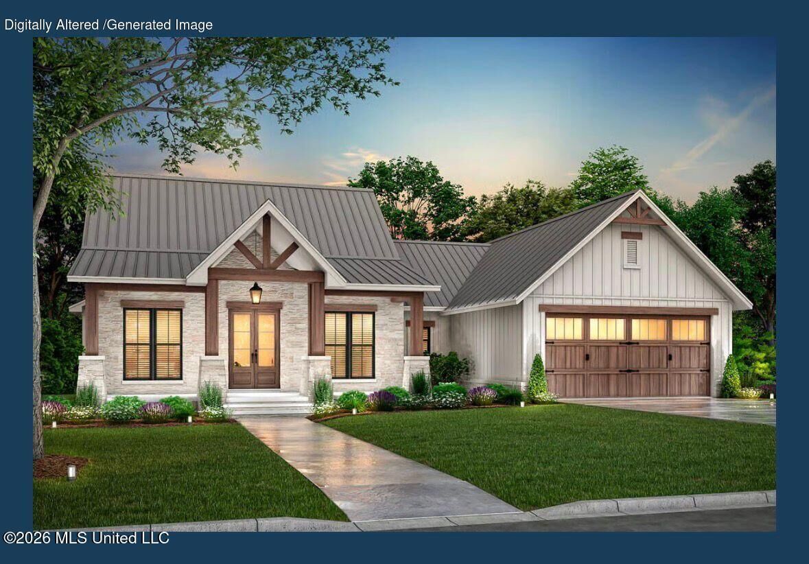 Property Photo:  Tbd Exchange Street  MS 39553 