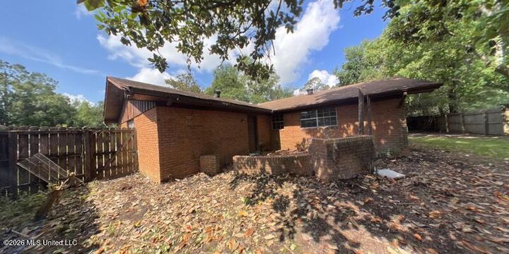Property Photo: 59 Opal Cove MS 39503