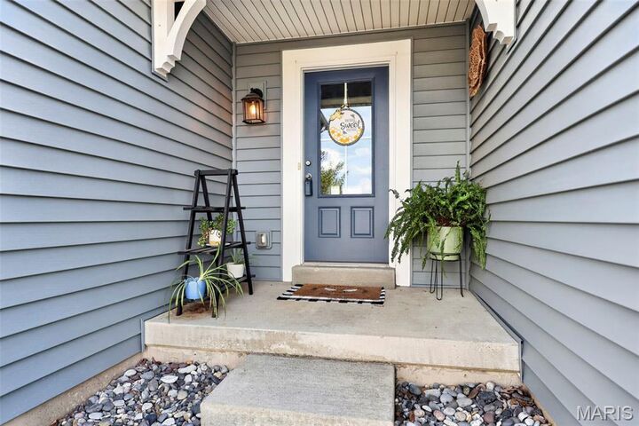 Property Photo: 823 Caspian Drive MO 63385