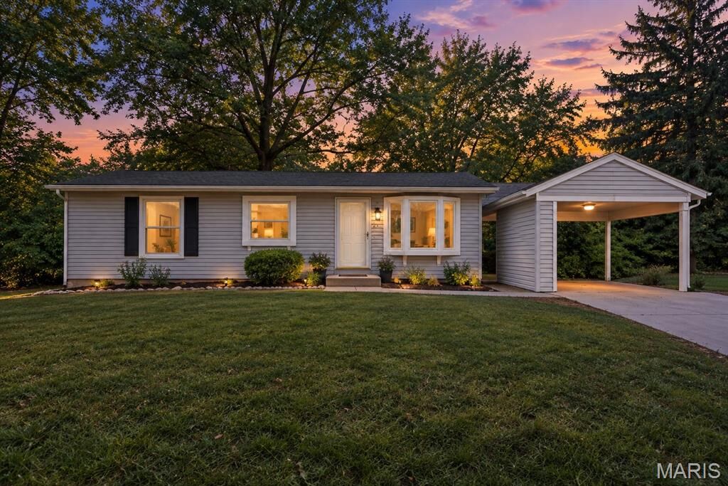 Property Photo:  44 Orchard Hills Drive  MO 63376 