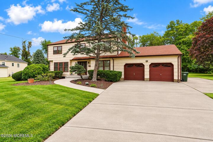 Property Photo:  45 Hance Boulevard  NJ 07728 