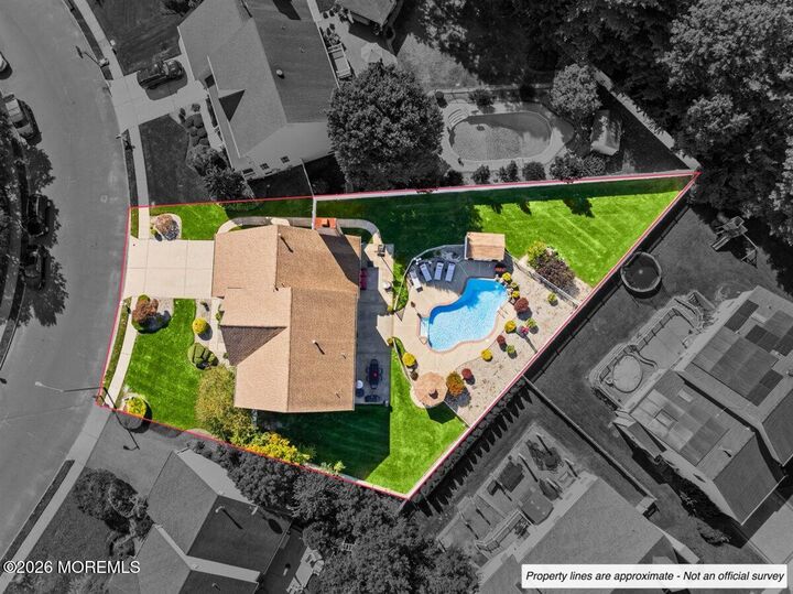 Property Photo:  25 Paceview Drive  NJ 07731 