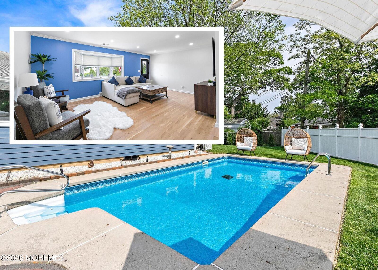 Property Photo: 1700 Bryan Avenue NJ 07712