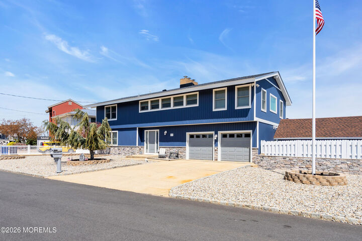Property Photo:  530 Bayview Drive  NJ 08753 