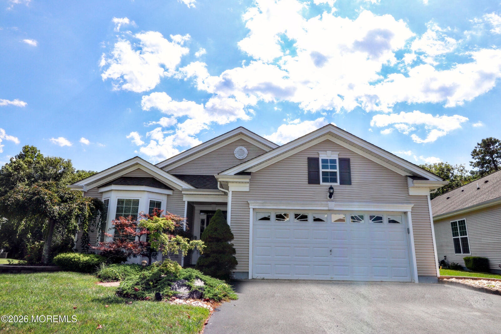 Property Photo:  80 Cromwell Lane  NJ 08527 