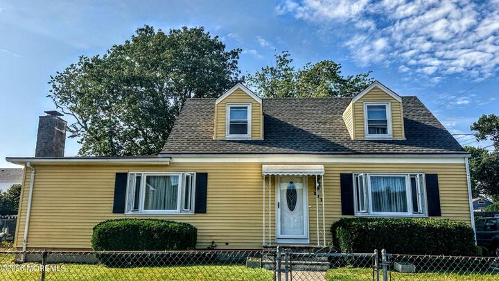 Property Photo:  371 17th Avenue  NJ 08724 