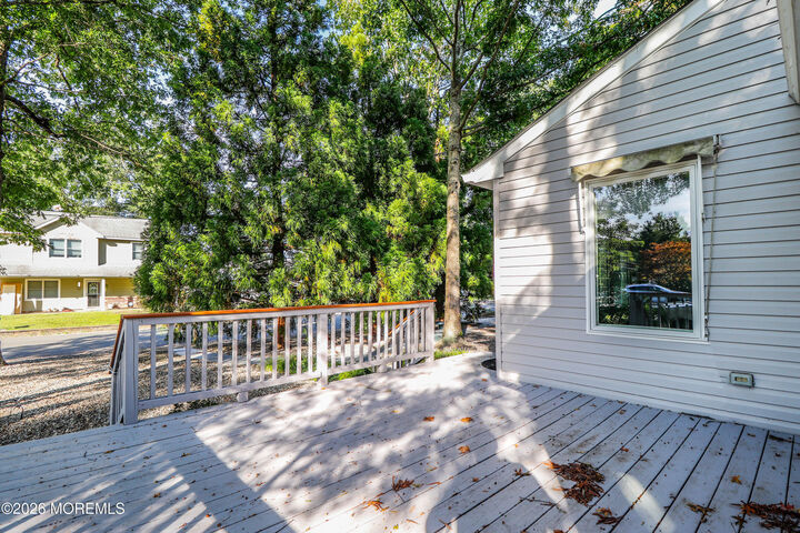 Property Photo: 511 Conifer Drive NJ 08731