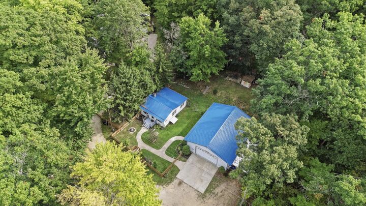 Property Photo: 3944 Truesdale Street MI 49337