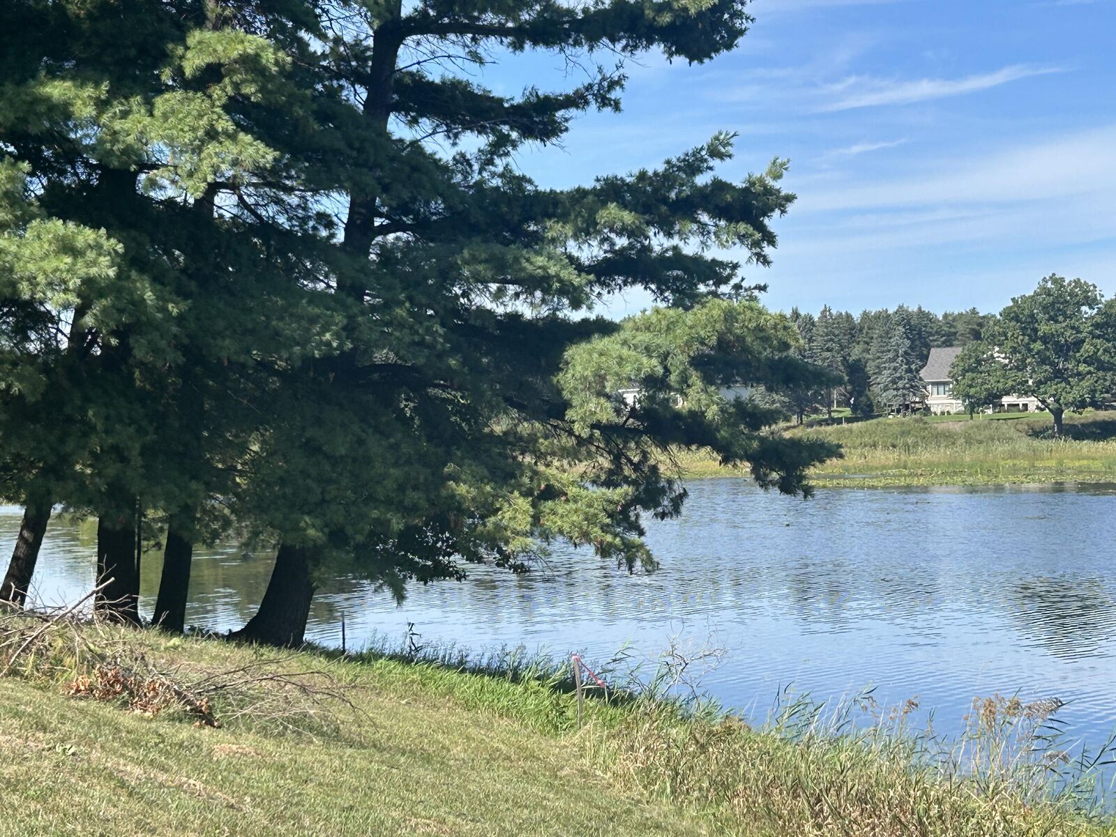Property Photo:  6806 Bantry Bay Court  MI 49346 