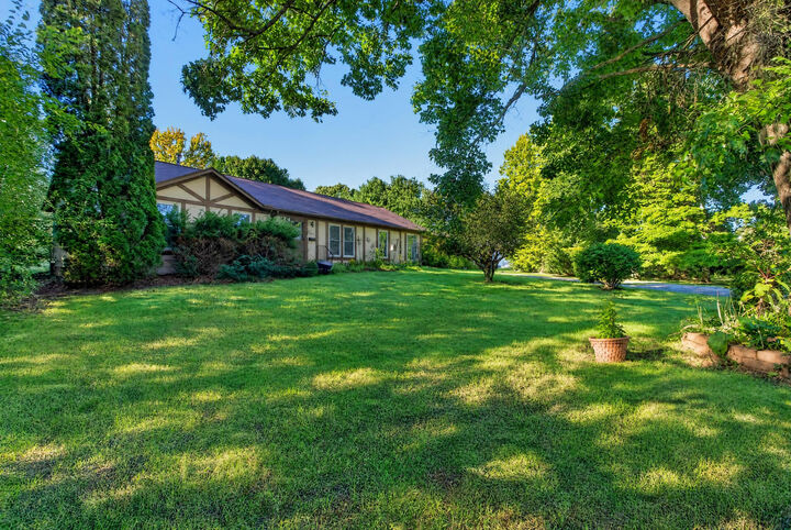 Property Photo: 6137 Young Road MI 49201