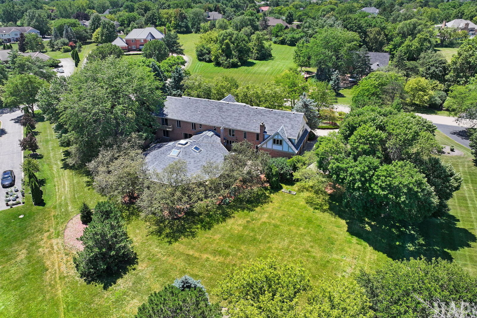 Property Photo:  35 Revere Drive  IL 60010 