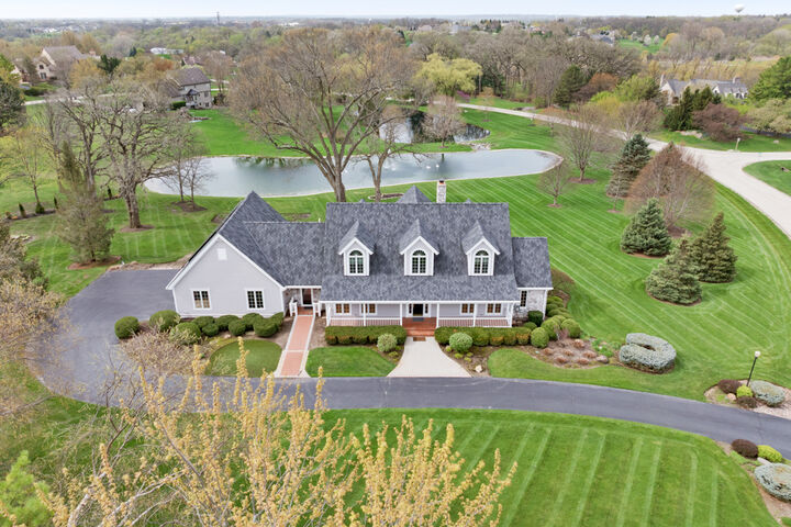 Property Photo:  3916 Windmere Lane  IL 60051 