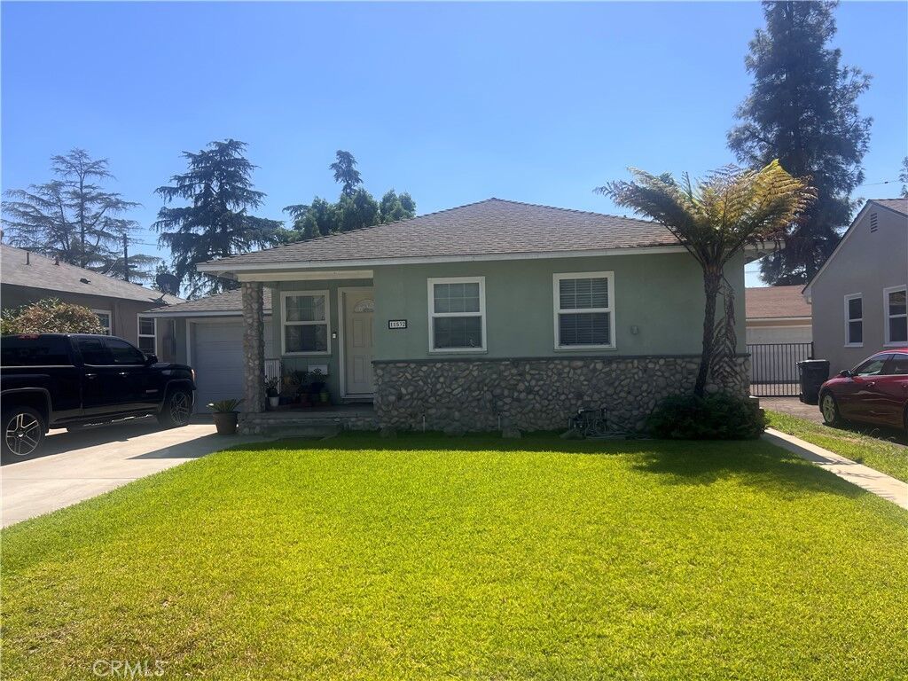 Property Photo: 11532 Wildflower CA 91006
